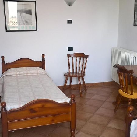 Bed and Breakfast Charlie Chaplin Тамара Экстерьер фото