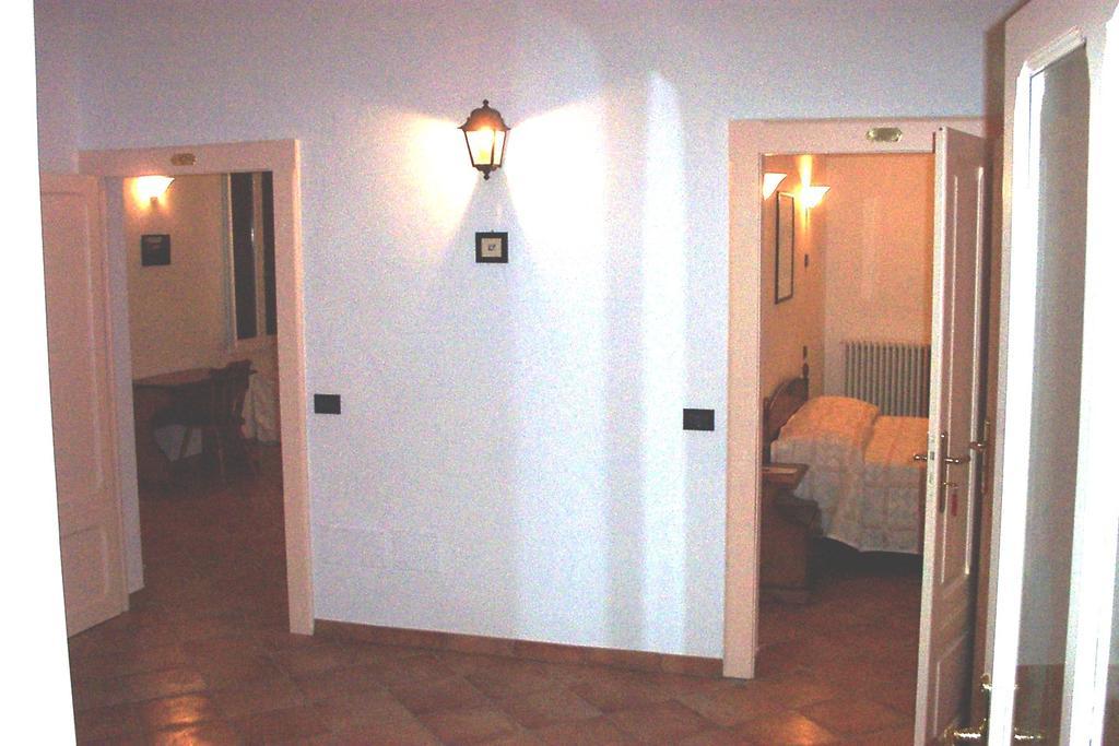 Bed and Breakfast Charlie Chaplin Тамара Экстерьер фото