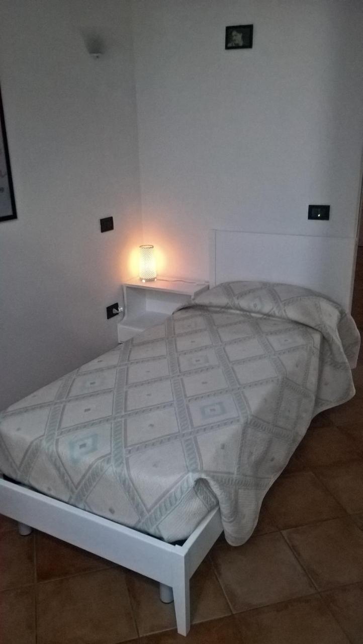 Bed and Breakfast Charlie Chaplin Тамара Экстерьер фото