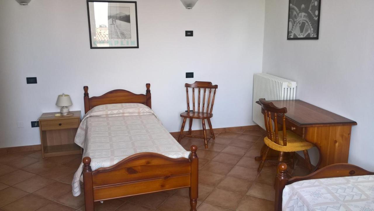 Bed and Breakfast Charlie Chaplin Тамара Экстерьер фото
